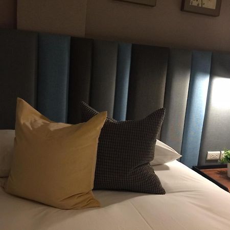 Chez Taipei No 5 Hotel Luaran gambar