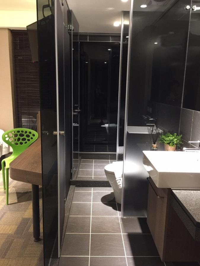 Chez Taipei No 5 Hotel Luaran gambar