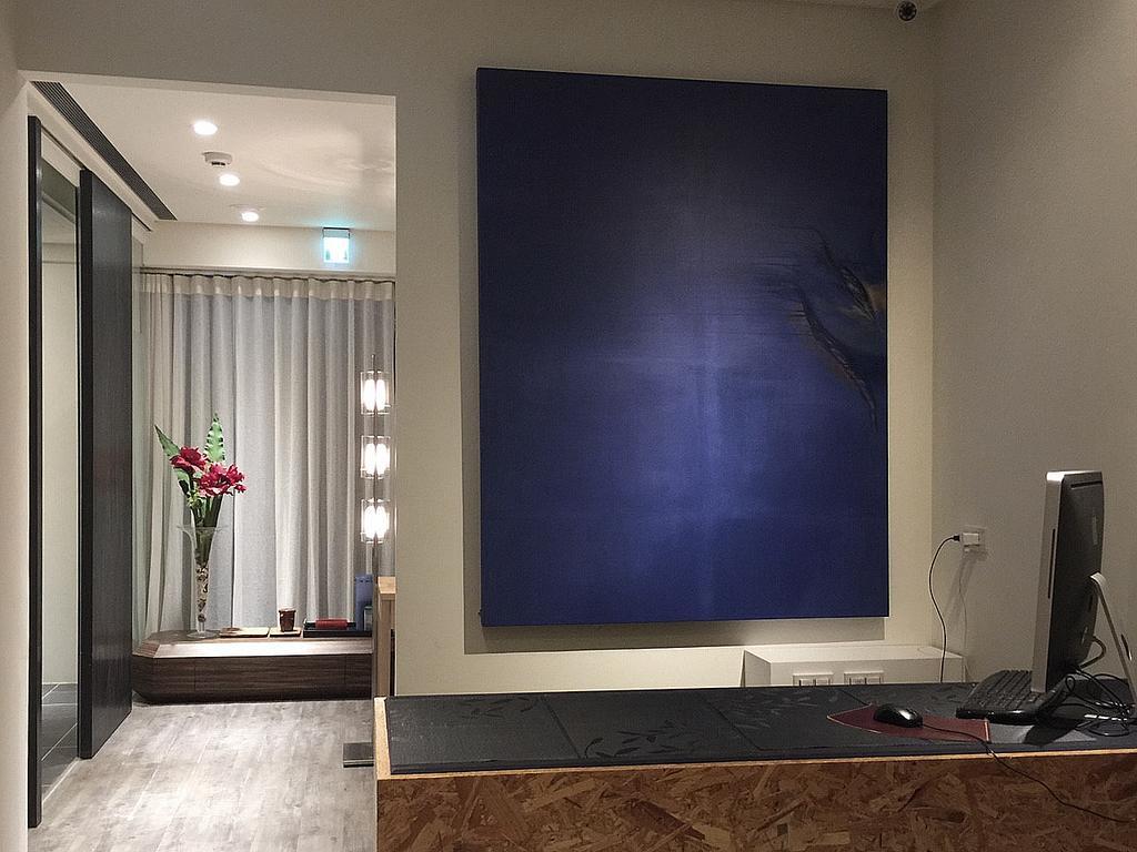 Chez Taipei No 5 Hotel Luaran gambar