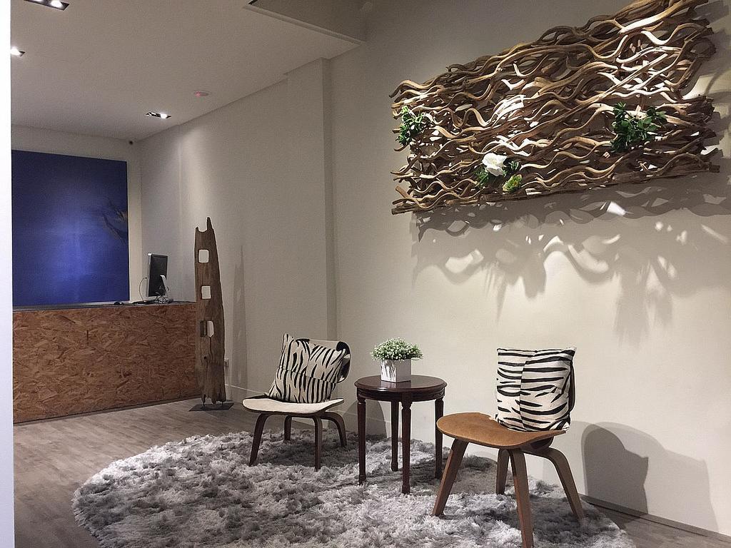 Chez Taipei No 5 Hotel Luaran gambar