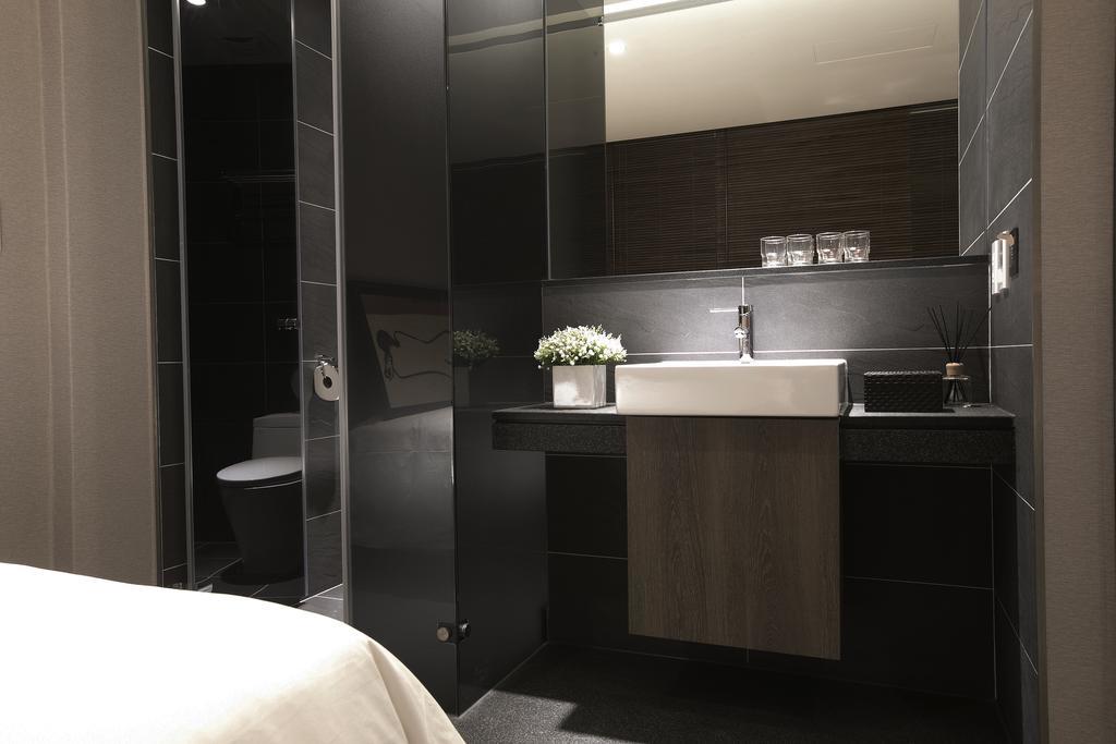 Chez Taipei No 5 Hotel Luaran gambar
